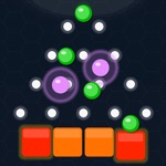 Plinko Galaxy - Casino Game