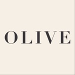 olive Magazine - Food & Drink