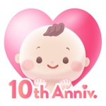 ままのて ‐ 妊娠・育児 / 赤ちゃん との思い出を記録