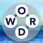 Word Connect - Words of Nature