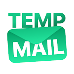 Temp Mail - 一時的なメール