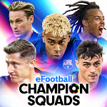 eFootball™ CHAMPION SQUADS