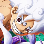 ONE PIECE TREASURE CRUISE-RPG