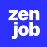 Zenjob - Flexible Nebenjobs