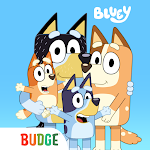 Bluey – Vamos Brincar