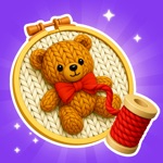 Wool Sort - Jeu de Match 3D