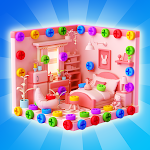 Screw Sort 3D