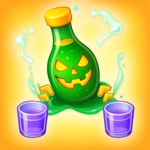 Merge Cooking Thème Restaurant