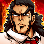 パチスロ 押忍!サラリーマン番長