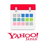 Yahoo!カレンダー