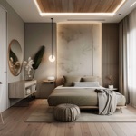 AI Decoração de Interiores