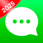 Messenger SMS - Text Messages