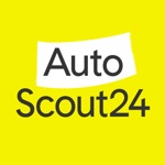 AutoScout24: Auto kaufen app
