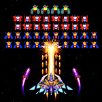 Falcon: Classic Space Invaders