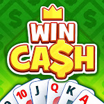 Win Money Solitaire
