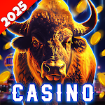 777 slots casino: caça niquel