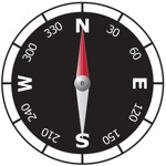 コンパス 東西南北