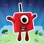 El mundo de los Numberblocks