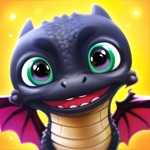 My Dragon: Jogo animal virtual