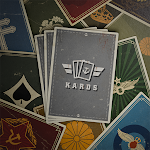 KARDS - The WW2 Card Game