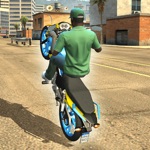 Jogo de moto - Jogo de grau