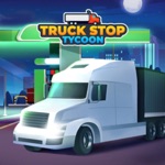 Truck Stop Tycoon-idle game