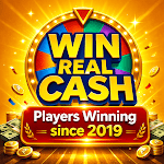 Match to Win: Real Cash Prizes