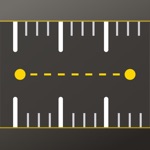 줄자어플: 길이측정 · 거리측정