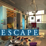 脱出ゲーム 放課後トイレ