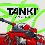 Tanki Online: PvP-Panzerkampf