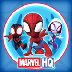 Marvel HQ: Kids Super Hero Fun