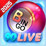 Bingo 90 Live – Bingo games