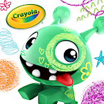 Crayola Crea y Juega