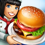 Cooking Fever: Juego de Chef