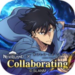 The Legend of Neverland