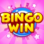Bingo Win™: Live-Bingo-Spiele