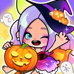 アハワールド~子ども向け着せ替えゲーム