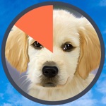 Visueller Timer für Kinder