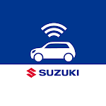 スズキコネクト(SUZUKI CONNECT)