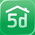 Planner 5D: Haus & Raumplaner