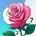 Anima Color - Paint by Number