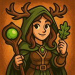 에픽 퀘스트 - 환상 던전 크롤러