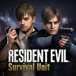 Resident Evil Survival Unit