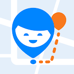 FindMyKids : Localiser Famille