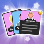 Clue Master - 논리 퍼즐