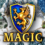 Magic War Legends: 턴제 전략