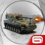 War Planet Online:Jeu Guerrier