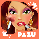 Jeux de maquillage pour fille