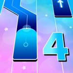 Rhythm Star 4: Jogo de piano