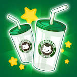 머지 냥카페 : 고양이 머지 게임